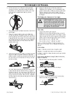 Preview for 68 page of Husqvarna 1153137-49 Operator'S Manual