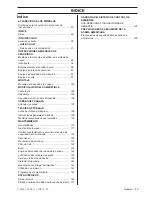 Preview for 89 page of Husqvarna 1153137-49 Operator'S Manual