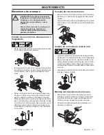 Preview for 121 page of Husqvarna 1153137-49 Operator'S Manual