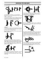 Preview for 28 page of Husqvarna 1153181-26 Operator'S Manual