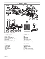 Preview for 6 page of Husqvarna 1153181-95 Operator'S Manual