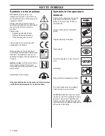 Preview for 2 page of Husqvarna 1153183-26 Operator'S Manual