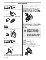 Preview for 32 page of Husqvarna 1153183-26 Operator'S Manual