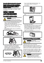 Preview for 31 page of Husqvarna 115iPT4 Operator'S Manual