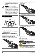 Preview for 32 page of Husqvarna 115iPT4 Operator'S Manual