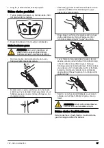 Preview for 37 page of Husqvarna 115iPT4 Operator'S Manual