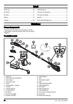 Preview for 50 page of Husqvarna 115iPT4 Operator'S Manual