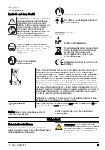 Preview for 51 page of Husqvarna 115iPT4 Operator'S Manual