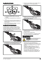 Preview for 57 page of Husqvarna 115iPT4 Operator'S Manual