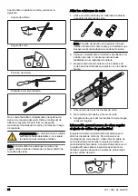 Preview for 94 page of Husqvarna 115iPT4 Operator'S Manual