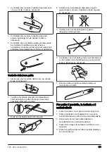 Preview for 171 page of Husqvarna 115iPT4 Operator'S Manual