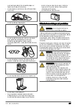 Preview for 257 page of Husqvarna 115iPT4 Operator'S Manual