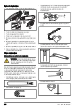 Preview for 266 page of Husqvarna 115iPT4 Operator'S Manual