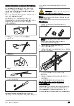 Preview for 267 page of Husqvarna 115iPT4 Operator'S Manual