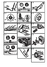 Preview for 5 page of Husqvarna 120 Mark II Operator'S Manual