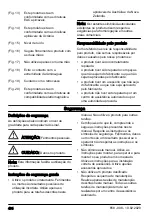 Preview for 404 page of Husqvarna 120 Mark II Operator'S Manual