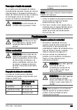 Preview for 411 page of Husqvarna 120 Mark II Operator'S Manual