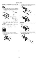 Preview for 149 page of Husqvarna 129 LDX Operator'S Manual