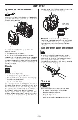 Preview for 158 page of Husqvarna 129 LDX Operator'S Manual