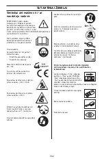 Preview for 302 page of Husqvarna 129 LDX Operator'S Manual