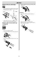 Preview for 379 page of Husqvarna 129 LDX Operator'S Manual