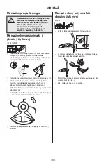 Preview for 380 page of Husqvarna 129 LDX Operator'S Manual