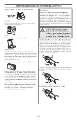 Preview for 514 page of Husqvarna 129 LDX Operator'S Manual