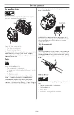 Preview for 526 page of Husqvarna 129 LDX Operator'S Manual