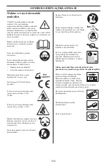 Preview for 532 page of Husqvarna 129 LDX Operator'S Manual