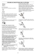 Preview for 431 page of Husqvarna 129R Operator'S Manual