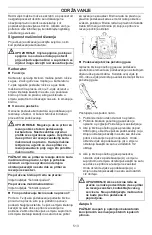 Preview for 513 page of Husqvarna 129R Operator'S Manual