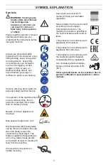 Preview for 3 page of Husqvarna 129RJ Operator'S Manual