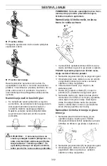 Preview for 332 page of Husqvarna 129RJ Operator'S Manual