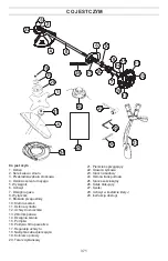 Preview for 371 page of Husqvarna 129RJ Operator'S Manual