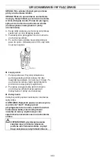 Preview for 383 page of Husqvarna 129RJ Operator'S Manual