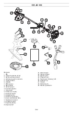 Preview for 394 page of Husqvarna 129RJ Operator'S Manual