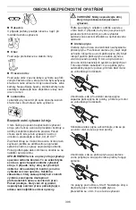 Preview for 396 page of Husqvarna 129RJ Operator'S Manual