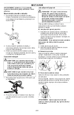 Preview for 400 page of Husqvarna 129RJ Operator'S Manual