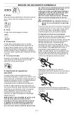 Preview for 511 page of Husqvarna 129RJ Operator'S Manual