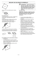 Preview for 514 page of Husqvarna 129RJ Operator'S Manual