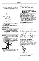 Preview for 538 page of Husqvarna 129RJ Operator'S Manual