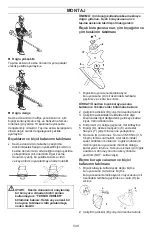 Preview for 539 page of Husqvarna 129RJ Operator'S Manual