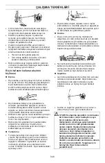 Preview for 546 page of Husqvarna 129RJ Operator'S Manual