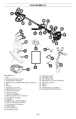 Preview for 602 page of Husqvarna 129RJ Operator'S Manual