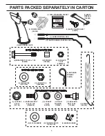 Preview for 4 page of Husqvarna 1330SB-XLSB Owner'S Manual