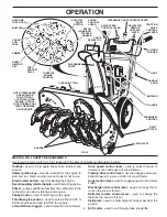 Preview for 9 page of Husqvarna 1330SB-XLSB Owner'S Manual