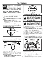 Preview for 10 page of Husqvarna 1330SB-XLSB Owner'S Manual