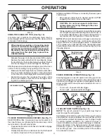 Preview for 11 page of Husqvarna 1330SB-XLSB Owner'S Manual