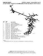 Preview for 25 page of Husqvarna 1330SB-XLSB Owner'S Manual