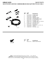 Preview for 38 page of Husqvarna 1330SB-XLSB Owner'S Manual